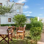 Pera - Pera Ex Maistros Lägenhet Skopelos stad