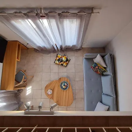 公寓 Pera - Pera Ex Maistros