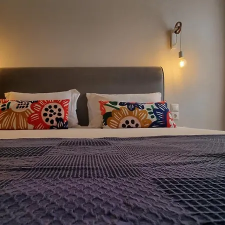 Pera - Pera Ex Maistros Apartmán Skopelos