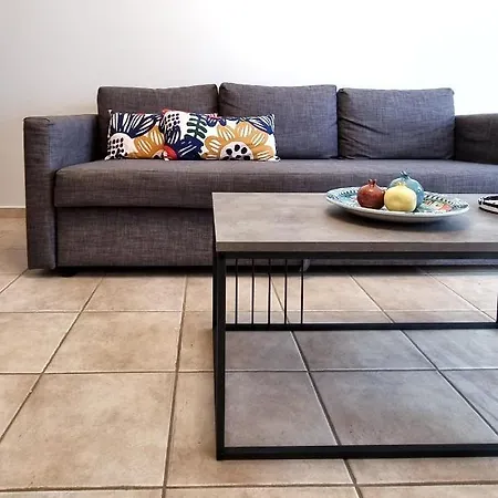 公寓 Pera - Pera Ex Maistros 斯科派洛斯