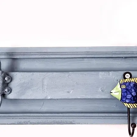 公寓 Pera - Pera Ex Maistros *