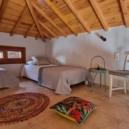 Daire Pera - Pera Ex Maistros Skopelos