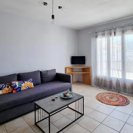 公寓 Pera - Pera Ex Maistros *