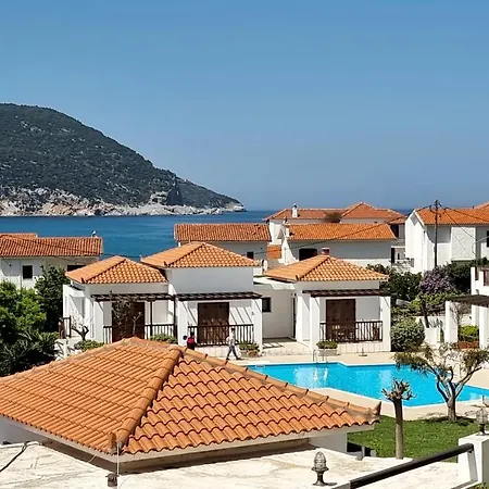 Pera - Pera Ex Maistros * Skopelos Town