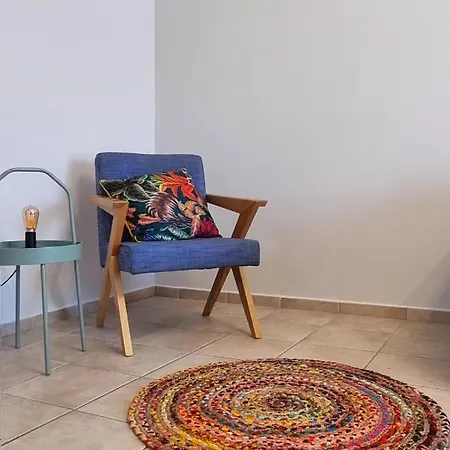 Pera - Pera Ex Maistros Apartment