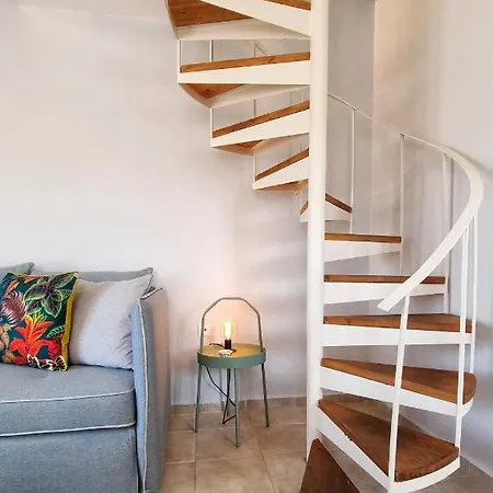 公寓 Pera - Pera Ex Maistros