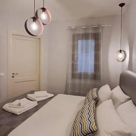 Pera - Pera Ex Maistros Apartment Skopelos Town