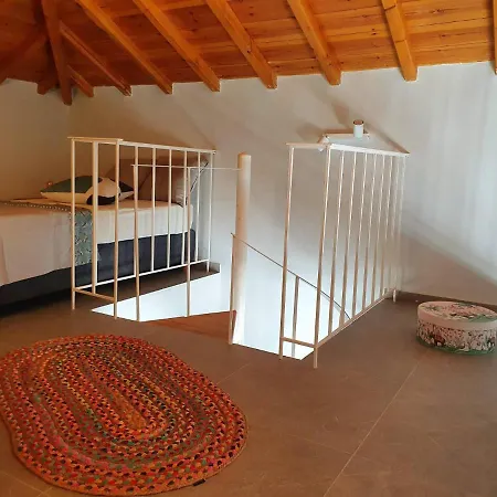 Appartement Maistros - Pera