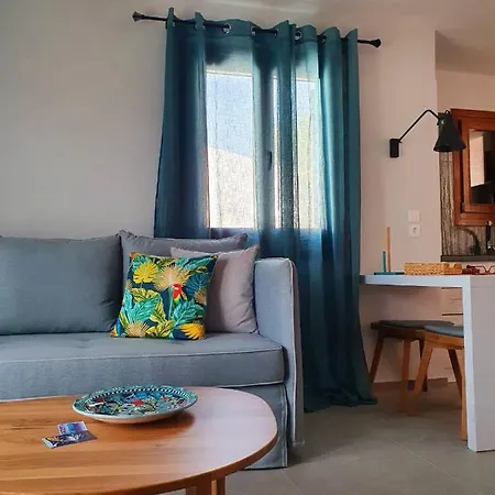 公寓 Pera - Pera Ex Maistros