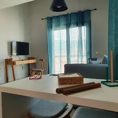 Apartment Pera - Pera Ex Maistros