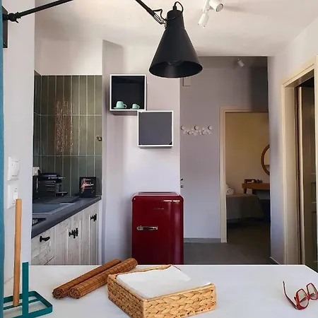 Pera - Pera Ex Maistros Skopelos Town