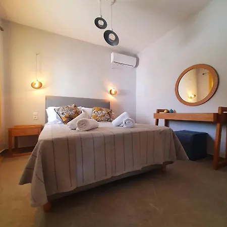 Apartment Pera - Pera Ex Maistros Skopelos Town