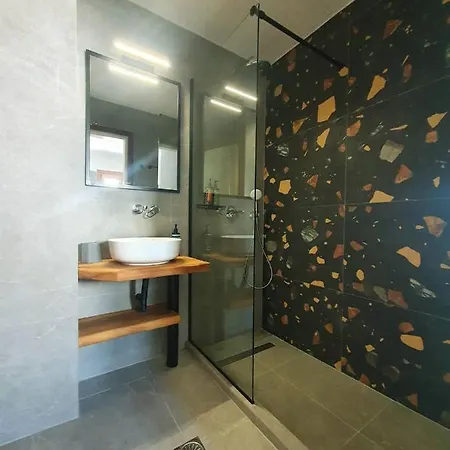 Apartment Pera - Pera Ex Maistros Skopelos Town