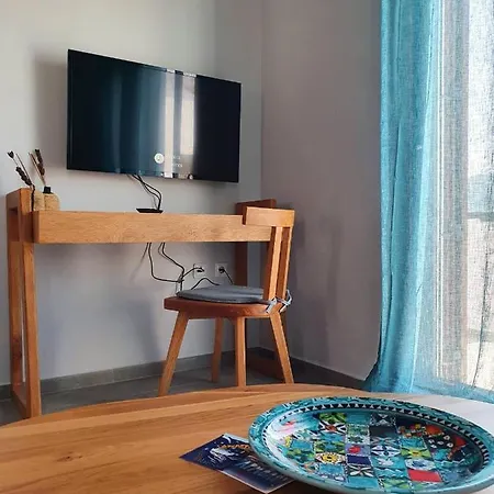 Apartment Pera - Pera Ex Maistros Skopelos Town