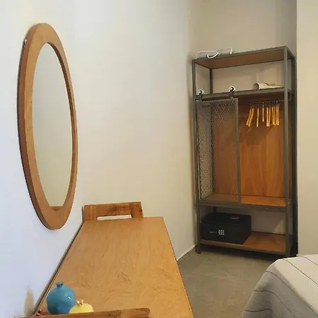 公寓 Pera - Pera Ex Maistros 斯科派洛斯