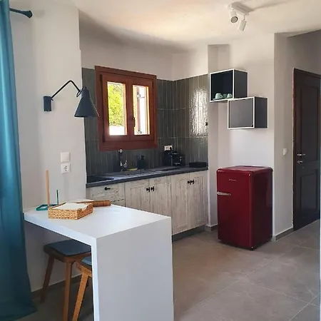 Pera - Pera Ex Maistros Apartment