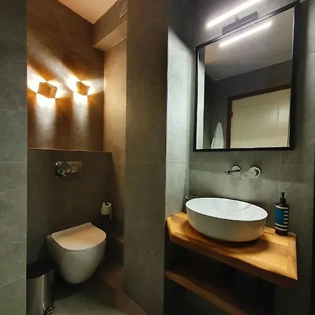 Pera - Pera Ex Maistros Apartment Skopelos Town