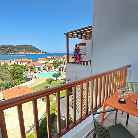 公寓 Pera - Pera Ex Maistros