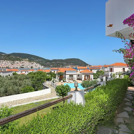 Apartment Pera - Pera Ex Maistros Skopelos Town