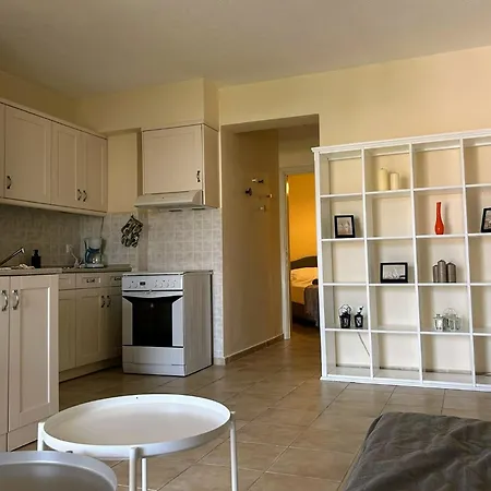 公寓 Pera - Pera Ex Maistros 斯科派洛斯