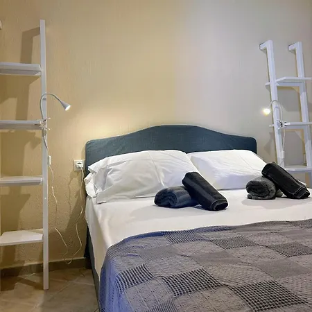 Pera - Pera Ex Maistros Apartment