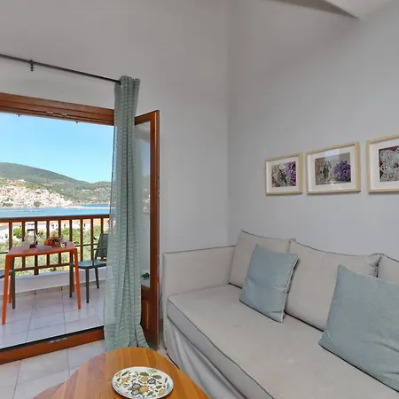 Apartment Pera - Pera Ex Maistros Skopelos Town