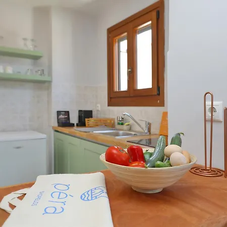 Pera - Pera Ex Maistros Skopelos Town