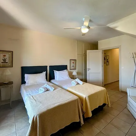 Pera - Pera Ex Maistros アパート *