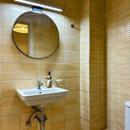 公寓 Pera - Pera Ex Maistros *