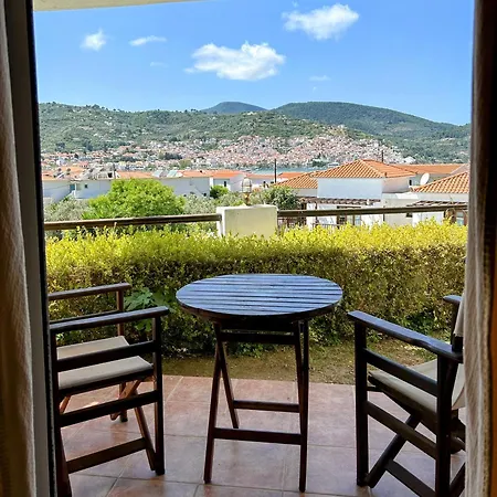 公寓 Pera - Pera Ex Maistros