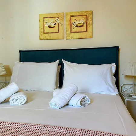 公寓 Pera - Pera Ex Maistros *