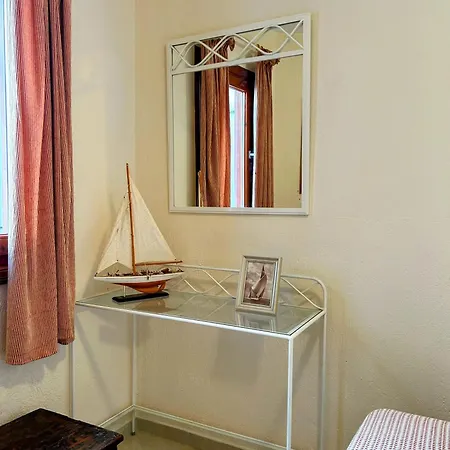 Pera - Pera Ex Maistros 公寓 斯科派洛斯