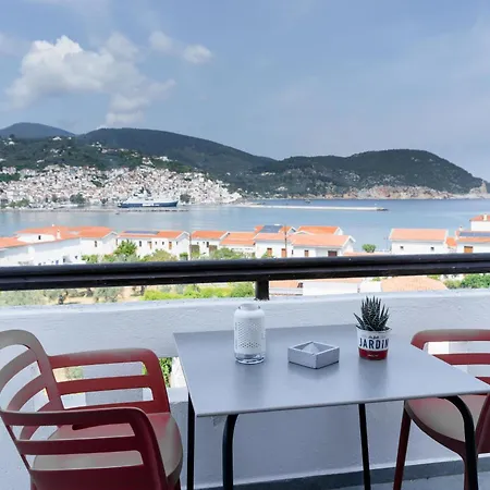 Apartman Pera - Pera Ex Maistros *