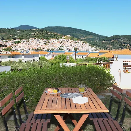 Pera - Pera Ex Maistros 斯科派洛斯