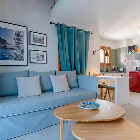 Pera - Pera Ex Maistros Apartman