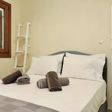 Apartman Pera - Pera Ex Maistros *