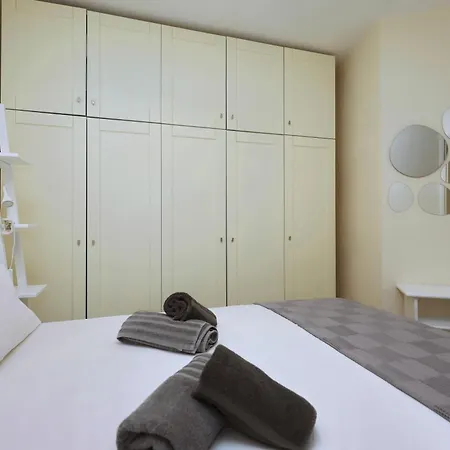 Apartman Pera - Pera Ex Maistros *