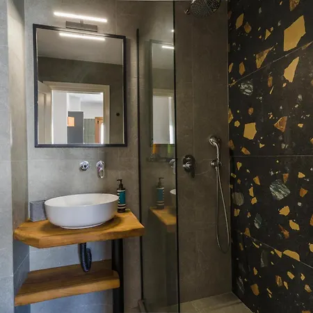 公寓 Pera - Pera Ex Maistros