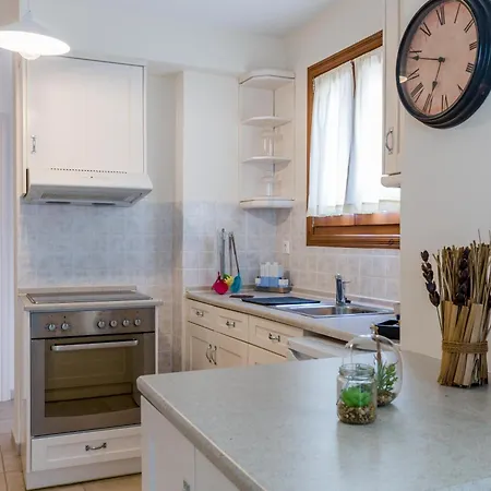 Pera - Pera Ex Maistros 公寓 *