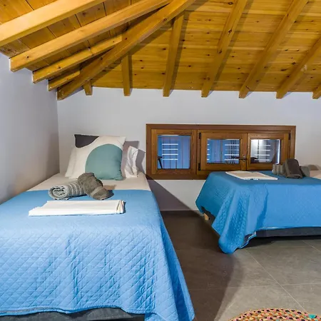 公寓 Pera - Pera Ex Maistros