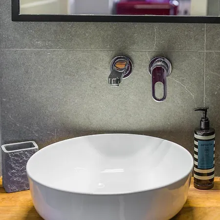 公寓 Pera - Pera Ex Maistros *