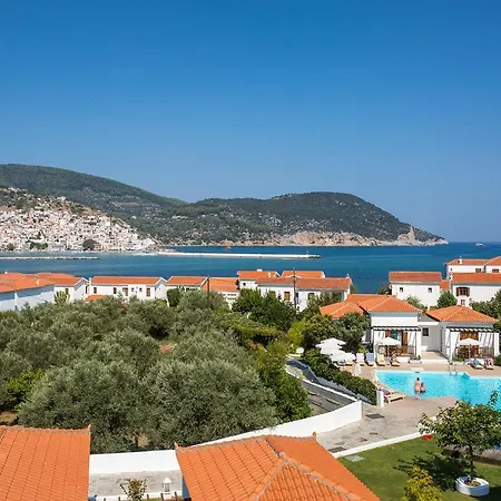 Pera - Pera Ex Maistros Apartment *