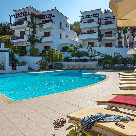 Apartment Pera - Pera Ex Maistros