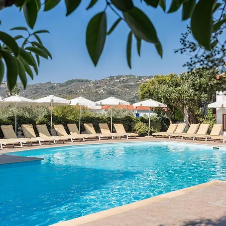 Pera - Pera Ex Maistros Skopelos Town