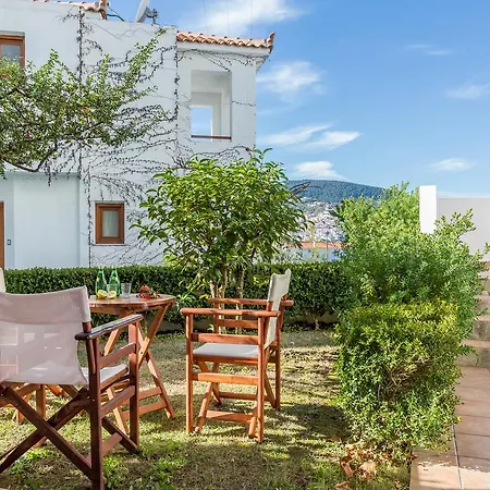 Pera - Pera Ex Maistros Apartment Skopelos Town