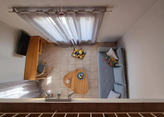 Lejlighed Péra - Péra Ex Maistros