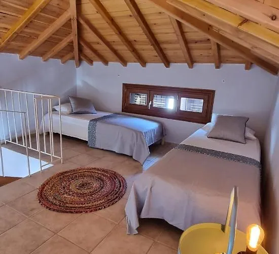 Péra - Péra Ex Maistros Lejlighed *