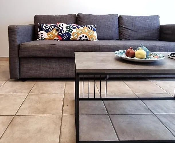 Lejlighed Péra - Péra Ex Maistros Skopelos