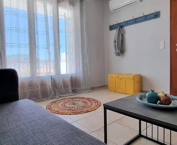 Lejlighed Péra - Péra Ex Maistros *