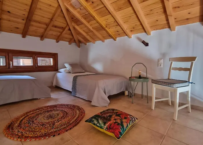 Lejlighed Péra - Péra Ex Maistros Skopelos